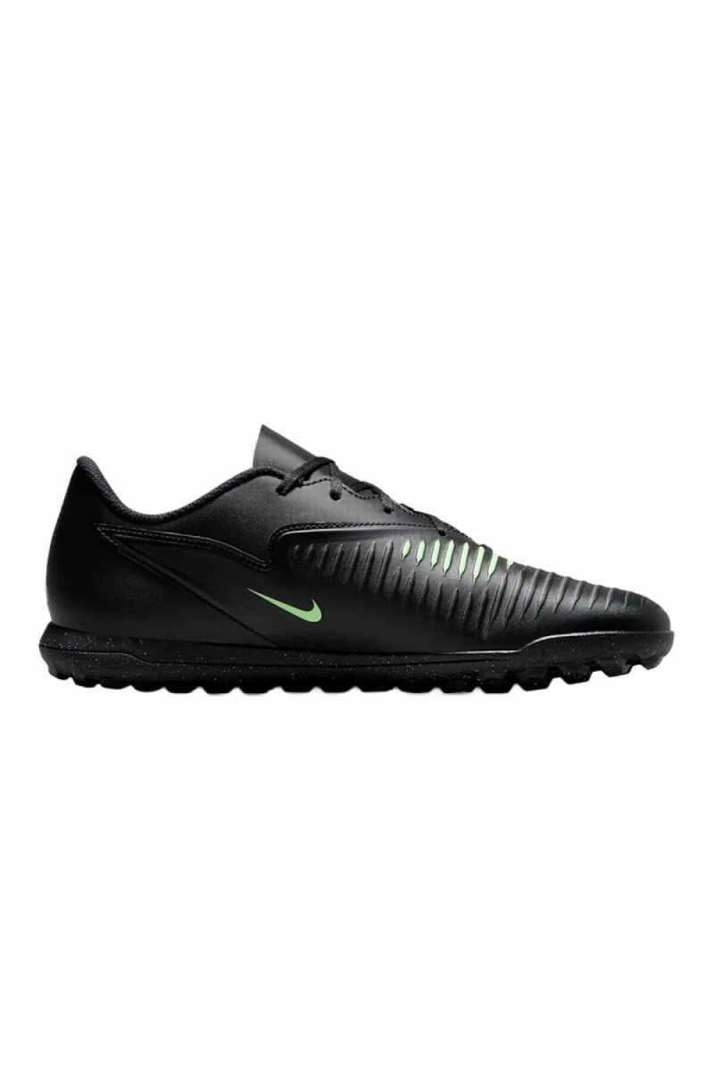 Nike Phantom 6 Low Club Tf Erkek Futbol Ayakkabısı HQ2324-001 - 2