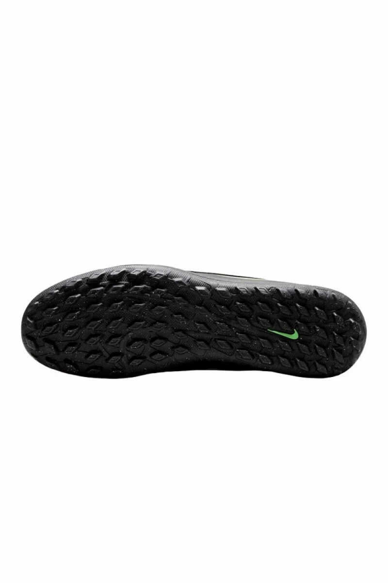 Nike Phantom 6 Low Club Tf Erkek Futbol Ayakkabısı HQ2324-001 - 4