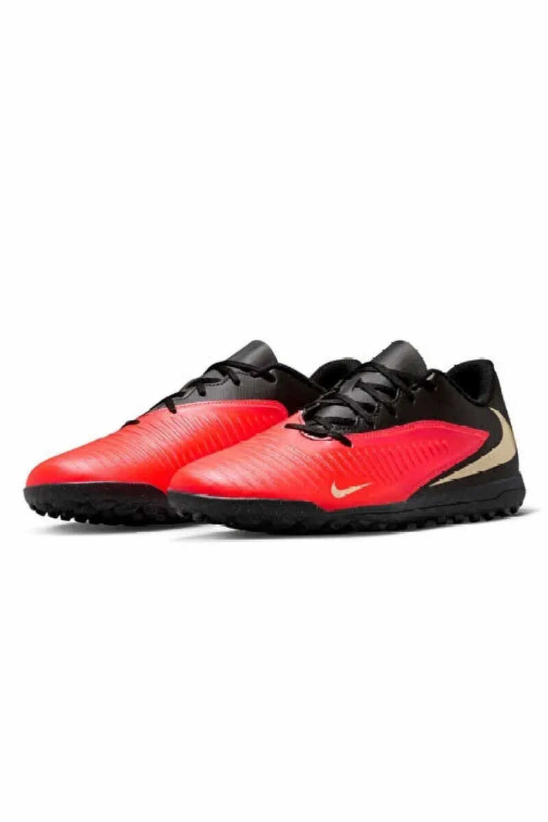 Nike Phantom 6 Low Club Tf Erkek Futbol Ayakkabısı HQ2324-600 - 3