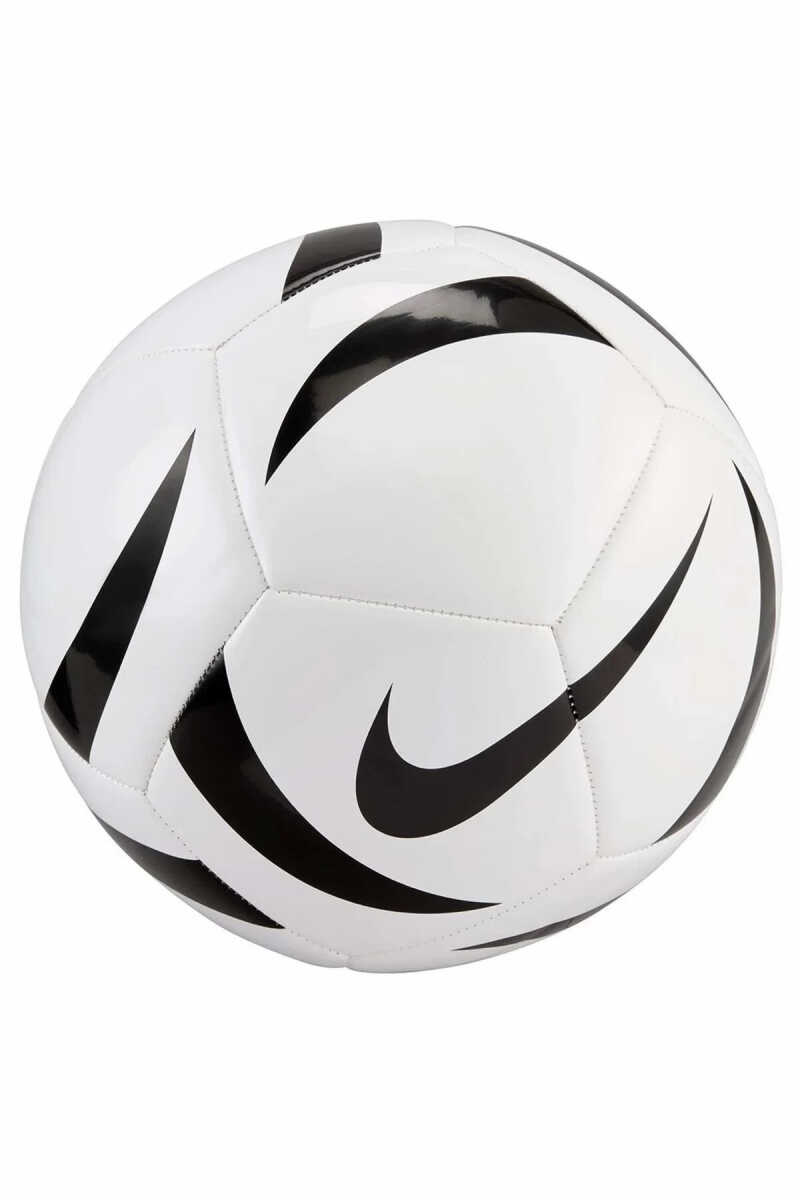 Nike Pitch Soccer Training Futbol Topu HV6341-100 - 1