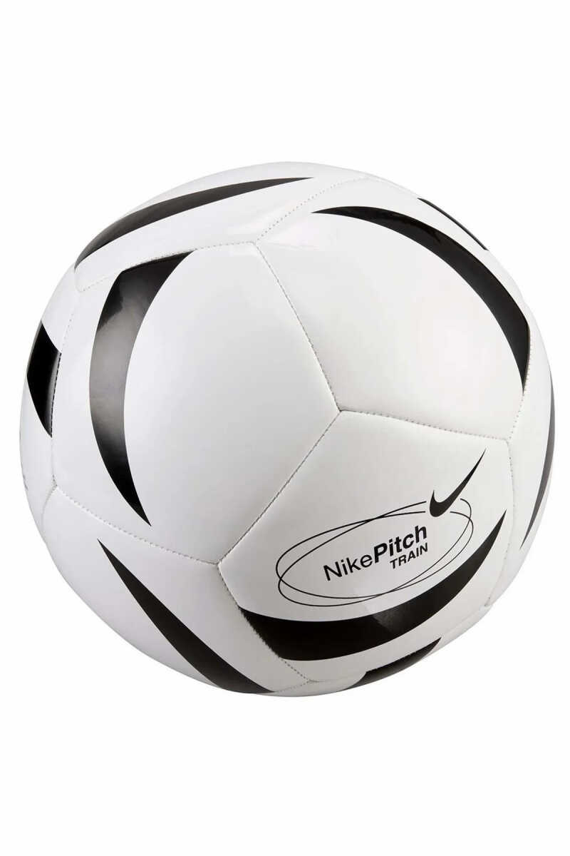 Nike Pitch Soccer Training Futbol Topu HV6341-100 - 2