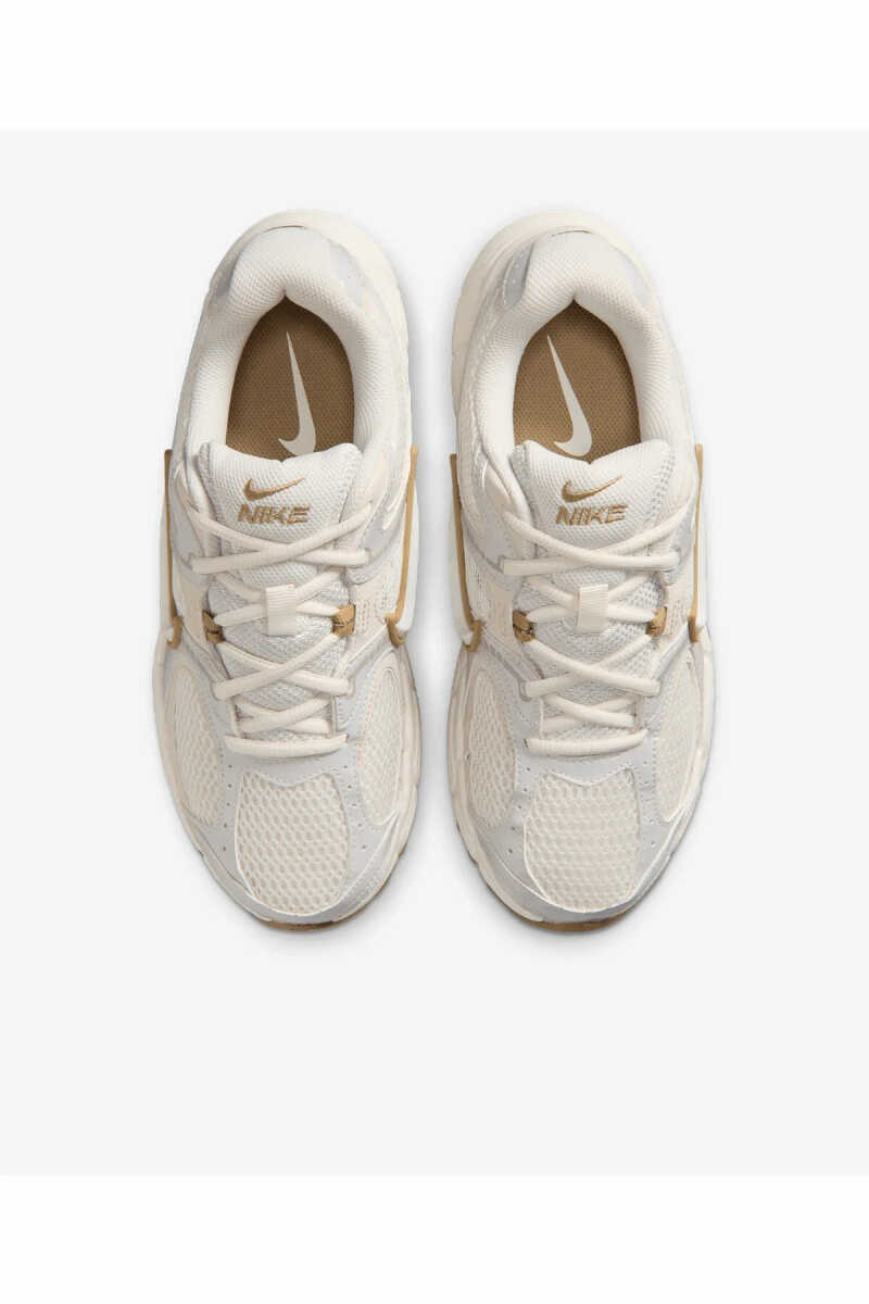 Nike V5 Rnr Kadın Spor Ayakkabı HQ7901-115 - 4