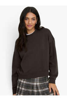 Only Best Regular Fit Kadın Sweat 15338727 