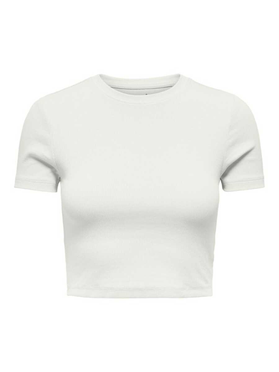 Only Betty Crop Kadın Tişört 15311891 - 1