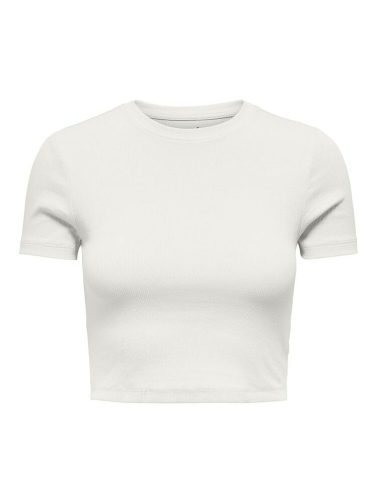 Only Betty Crop Kadın Tişört 15311891