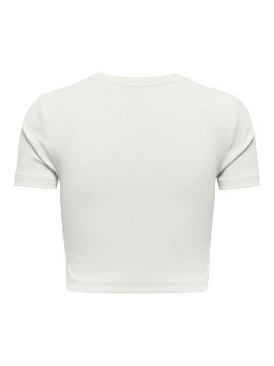 Only Betty Crop Kadın Tişört 15311891 - 2