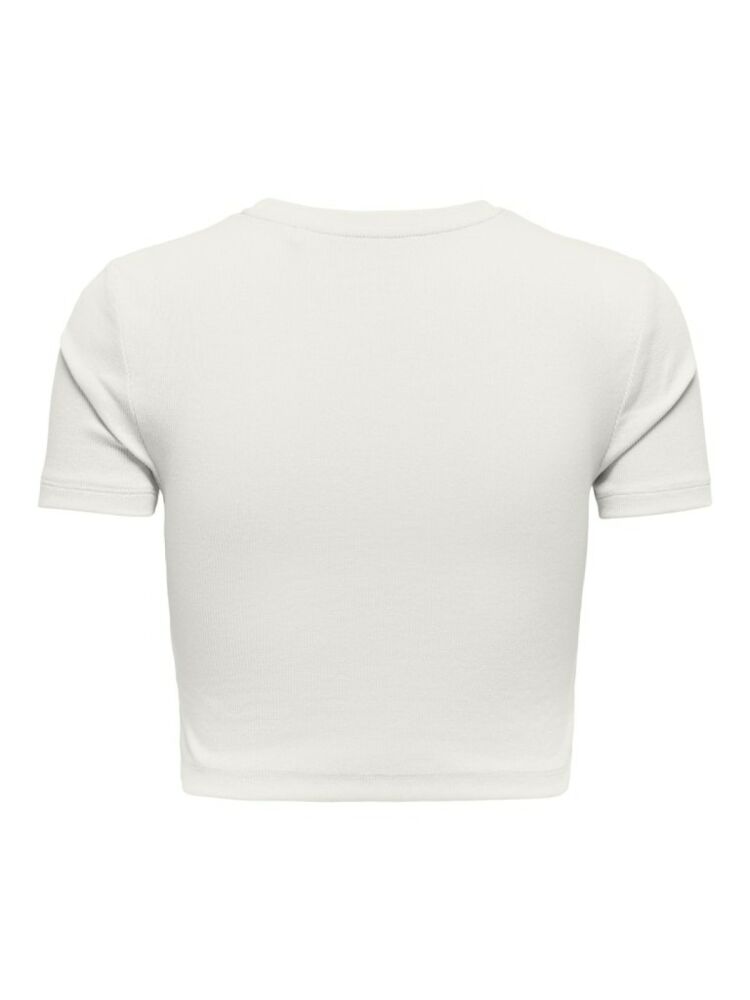 Only Betty Crop Kadın Tişört 15311891 (1)