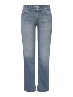Only Blush Mıd Straıght Kadın Jean Pantolon 15353695