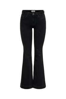 Only Blush Retro Flared Kadın Jean Pantolon 15377230 