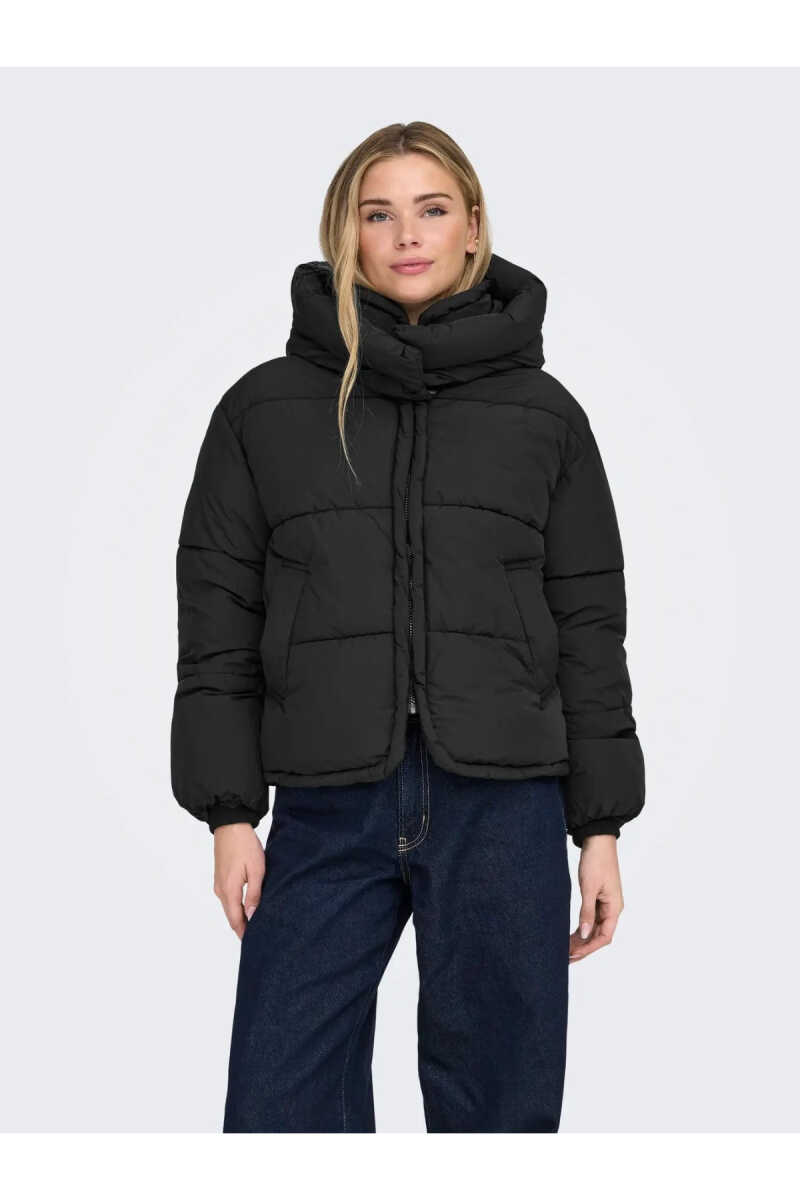 Only Cornelıa Puffer Kadın Ceket 15366705 - 1