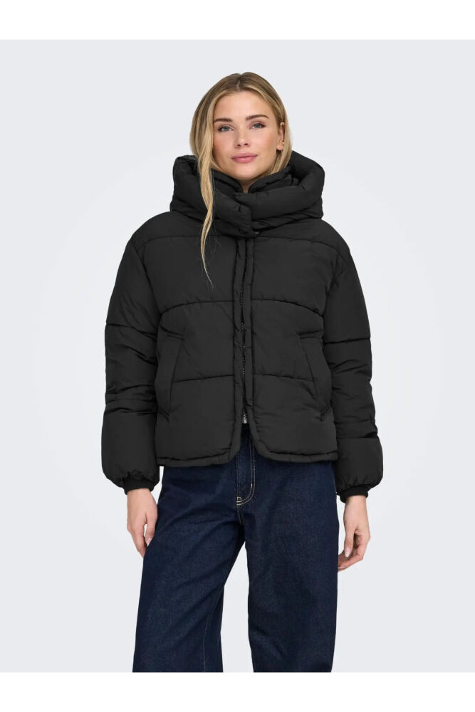 Only Cornelıa Puffer Kadın Ceket 15366705