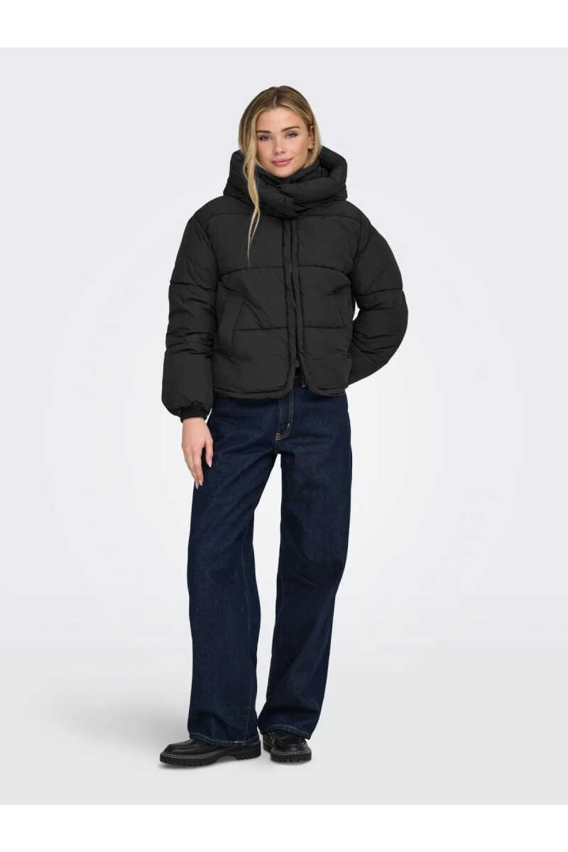 Only Cornelıa Puffer Kadın Ceket 15366705 - 2