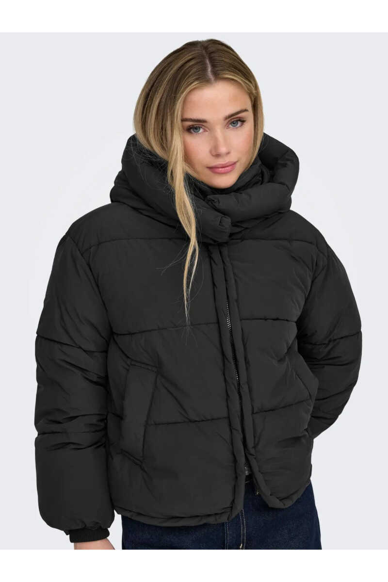 Only Cornelıa Puffer Kadın Ceket 15366705 - 3