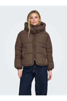 Only Cornelıa Puffer Kadın Ceket 15366705