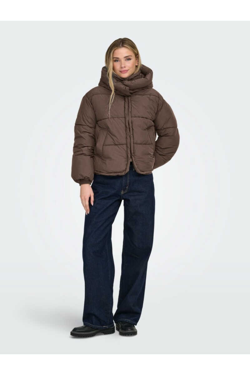 Only Cornelıa Puffer Kadın Ceket 15366705 - 2