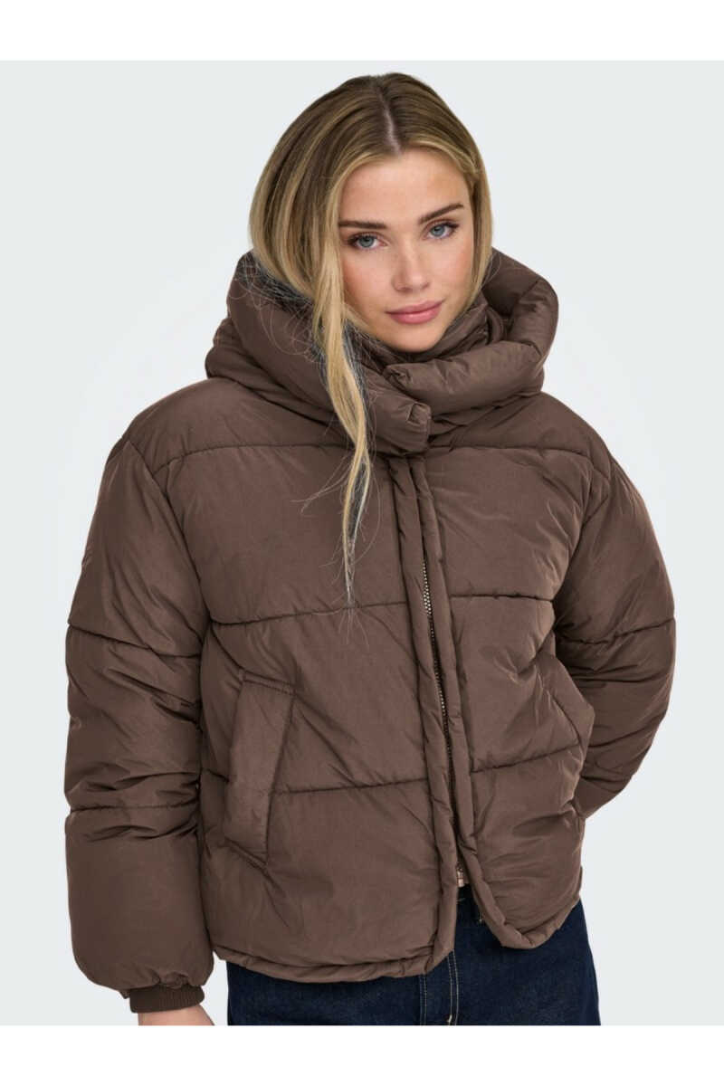 Only Cornelıa Puffer Kadın Ceket 15366705 - 3