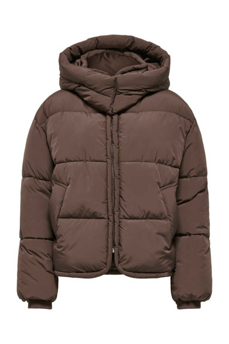 Only Cornelıa Puffer Kadın Ceket 15366705 - 6