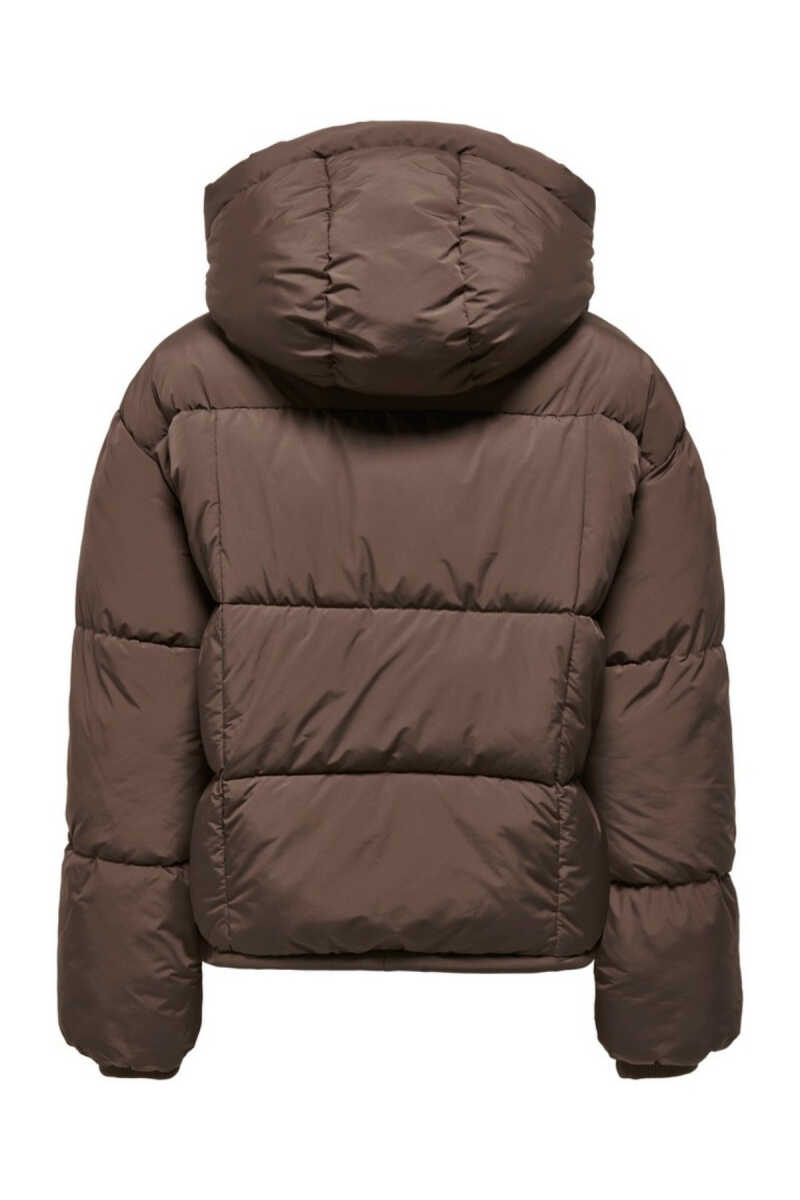 Only Cornelıa Puffer Kadın Ceket 15366705 - 7