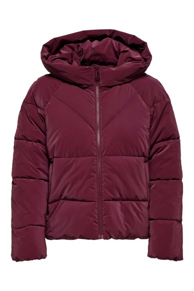 Only Ece Puffer Kadın Ceket 15318451 - 1