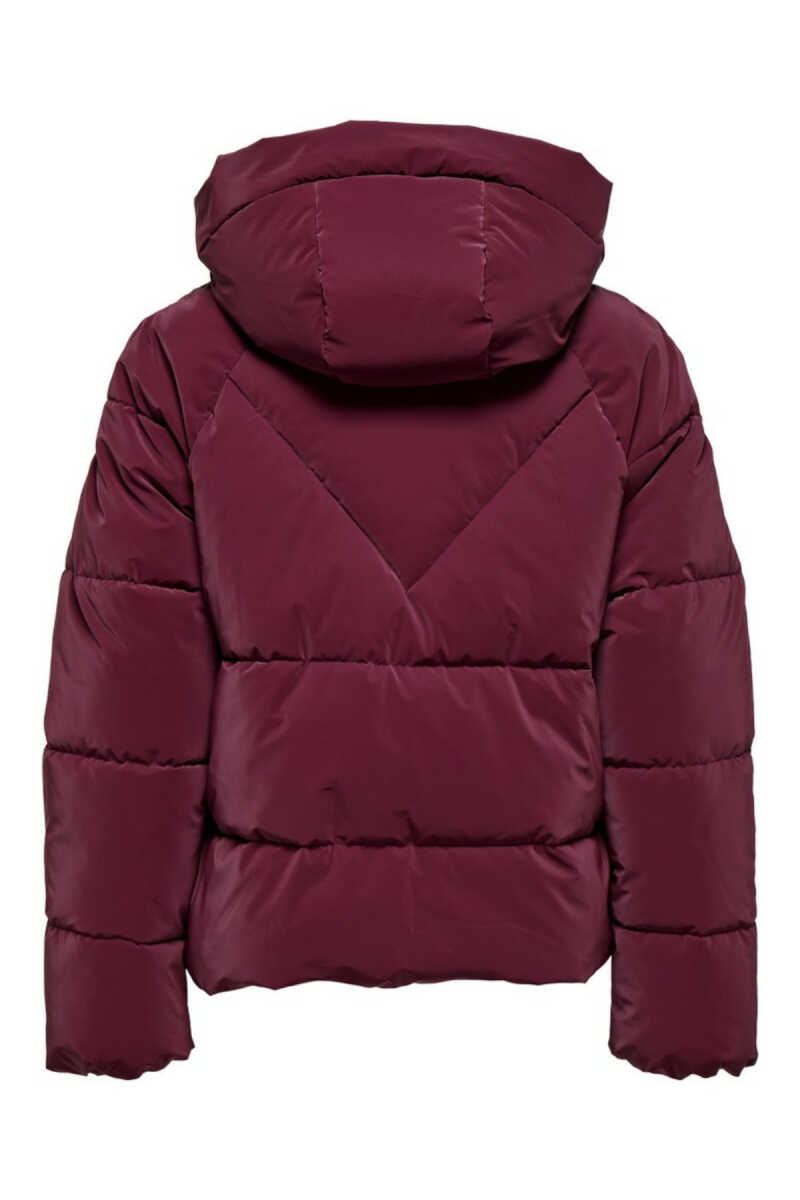 Only Ece Puffer Kadın Ceket 15318451 - 2