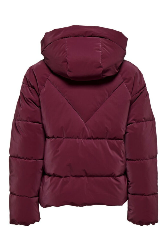 Only Ece Puffer Kadın Ceket 15318451 (1)