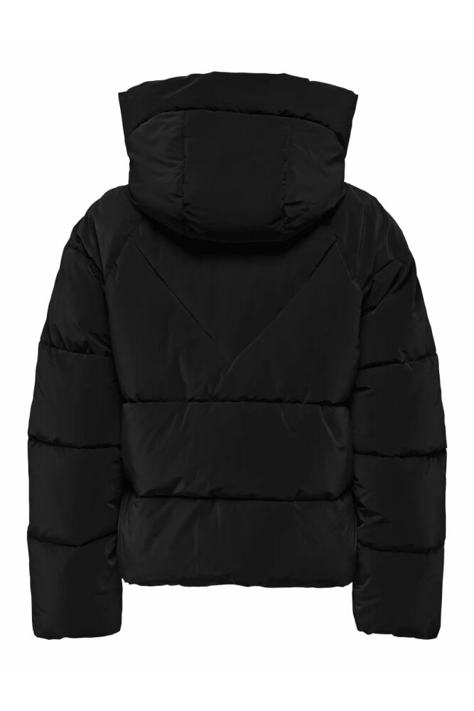 Only Ece Puffer Kadın Ceket 15318451 (1)