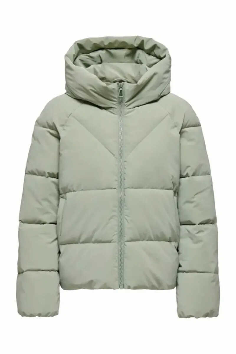 Only Ece Puffer Kadın Ceket 15318451 - 1