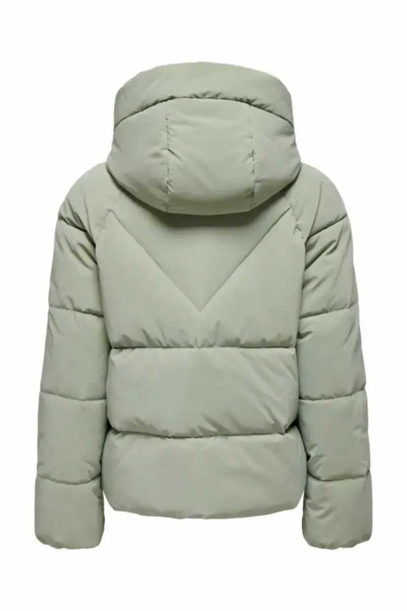 Only Ece Puffer Kadın Ceket 15318451 - 2