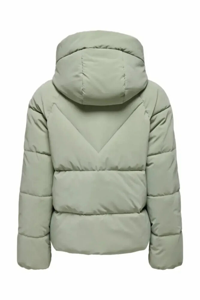 Only Ece Puffer Kadın Ceket 15318451 (1)