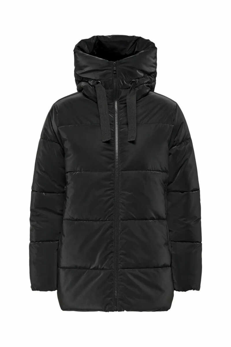 Only Ece Puffer Kadın Mont 15337248 - 1