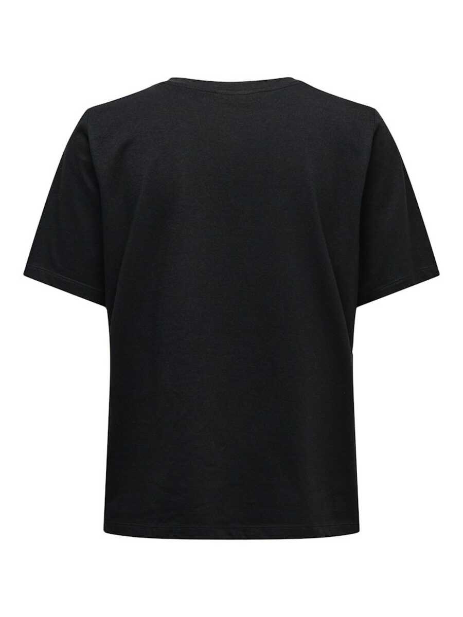 Only REguler Fit Kadın Tişört 15270390 - 2