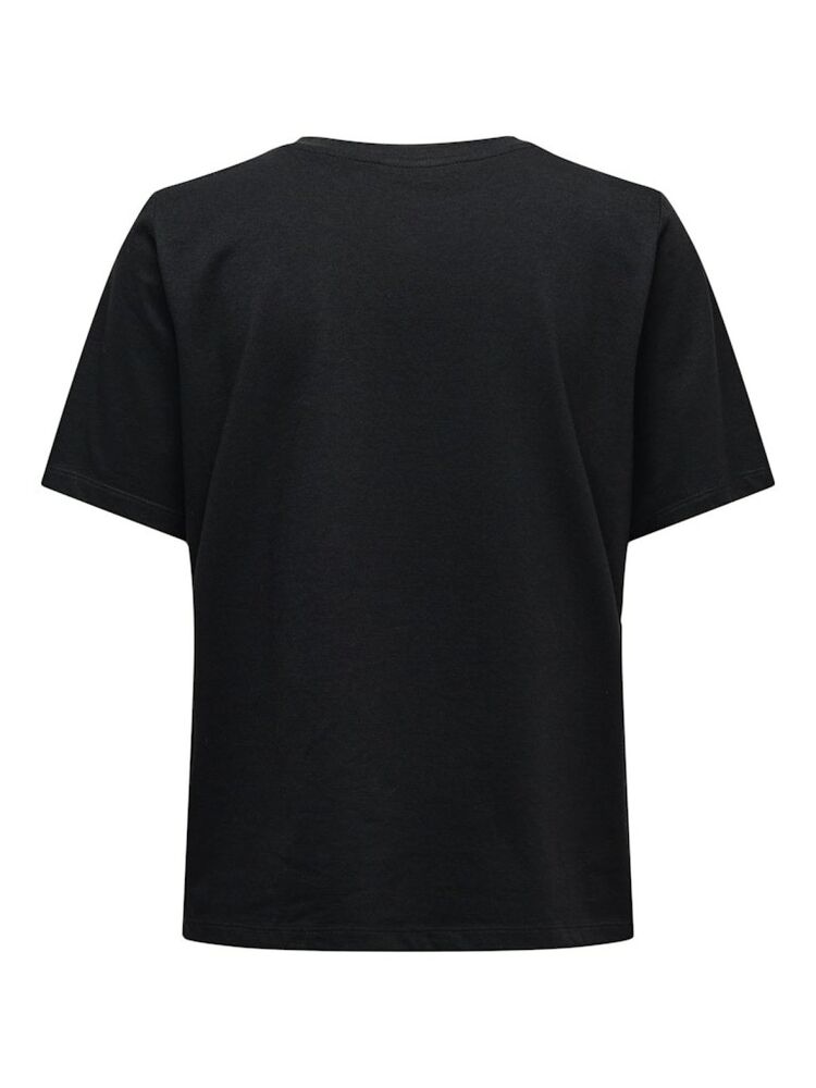 Only REguler Fit Kadın Tişört 15270390 (1)