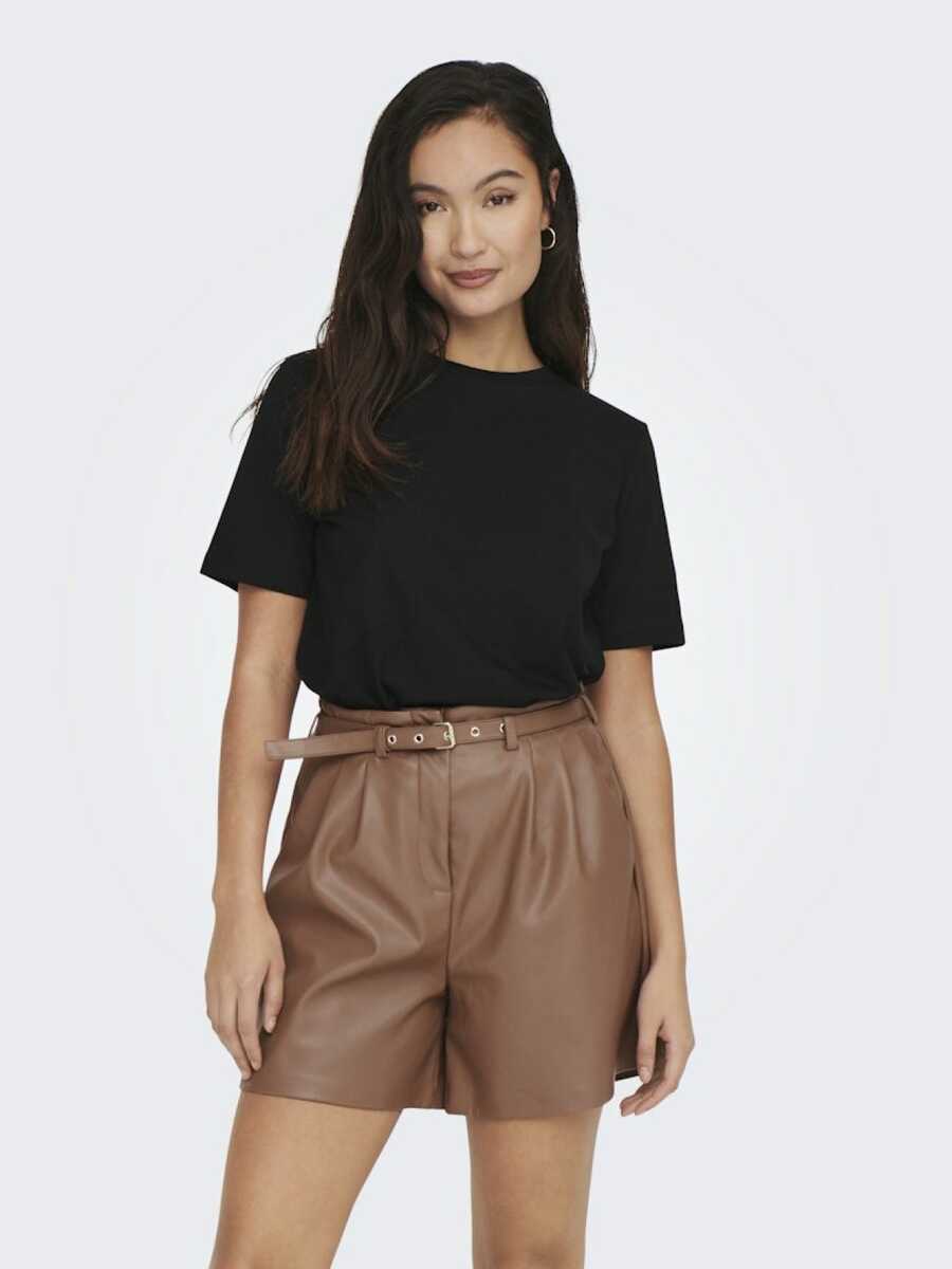 Only REguler Fit Kadın Tişört 15270390 - 3