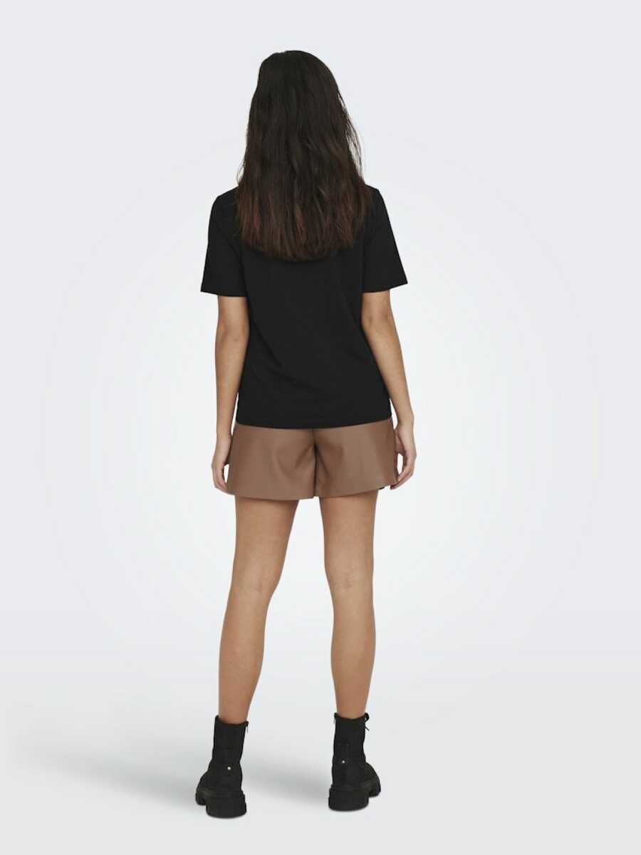 Only REguler Fit Kadın Tişört 15270390 - 4