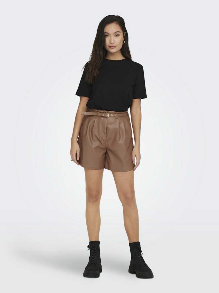 Only REguler Fit Kadın Tişört 15270390 - 5