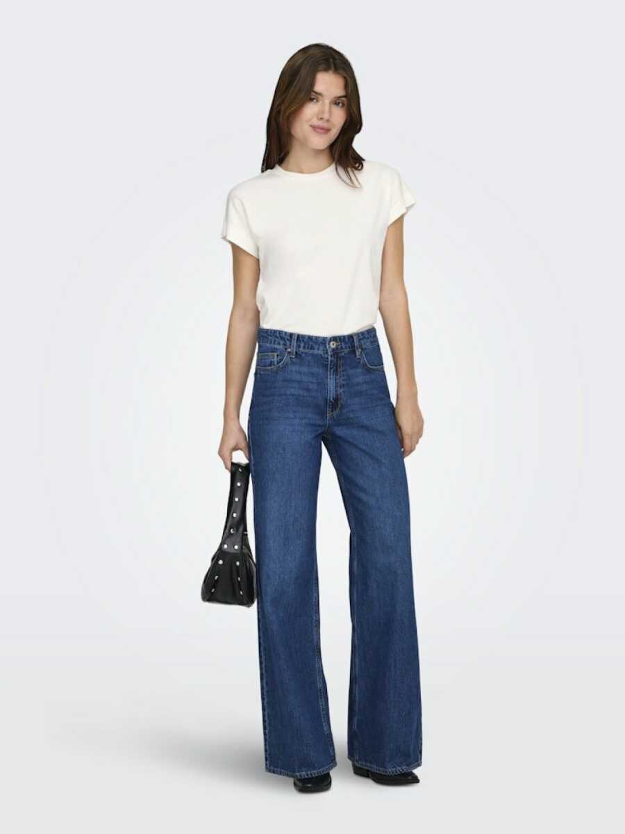 Only Erıca Oversize Kadın Tişört 15308926 - 2