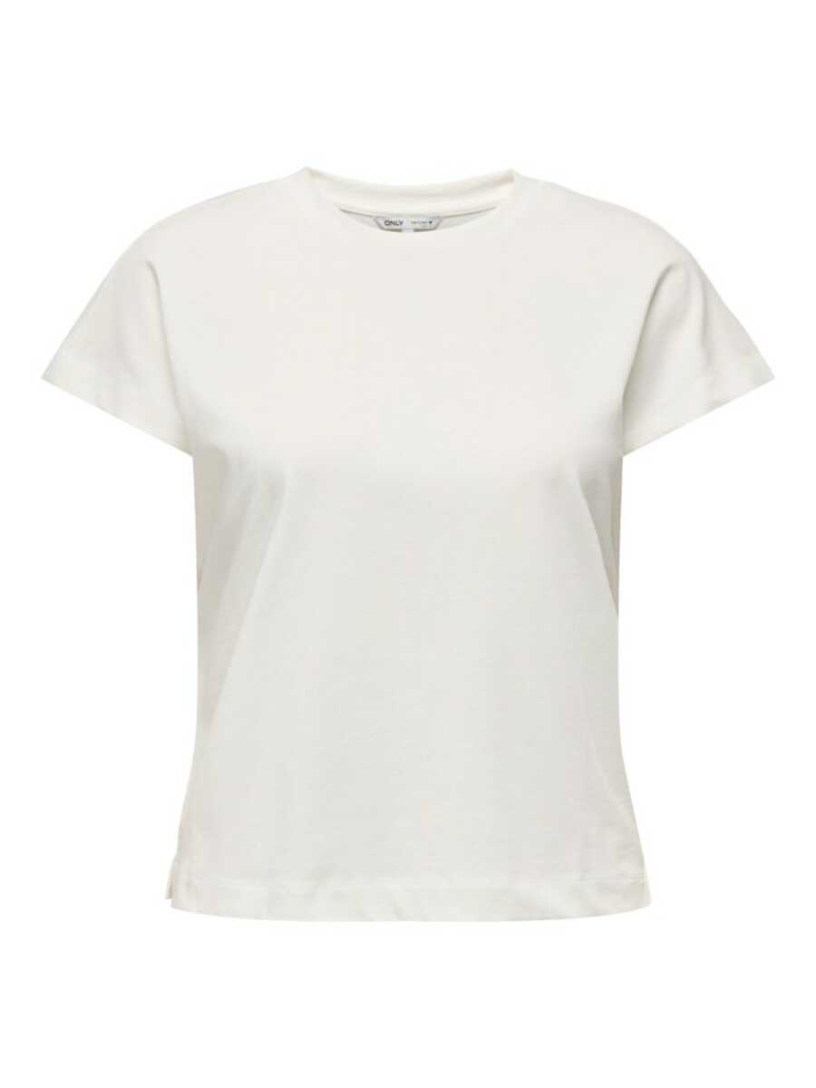 Only Erıca Oversize Kadın Tişört 15308926 - 3