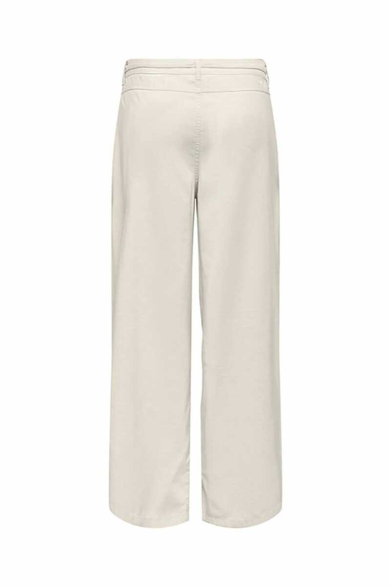 Only Gıanna Arıs Wide Leg Fit Kadın Pantolon 15364137 - 3