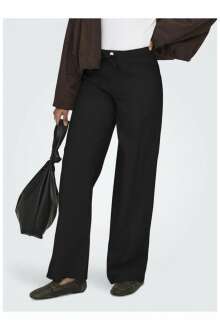 Only Gıanna Arıs Wide Leg Fit Kadın Pantolon 15364137