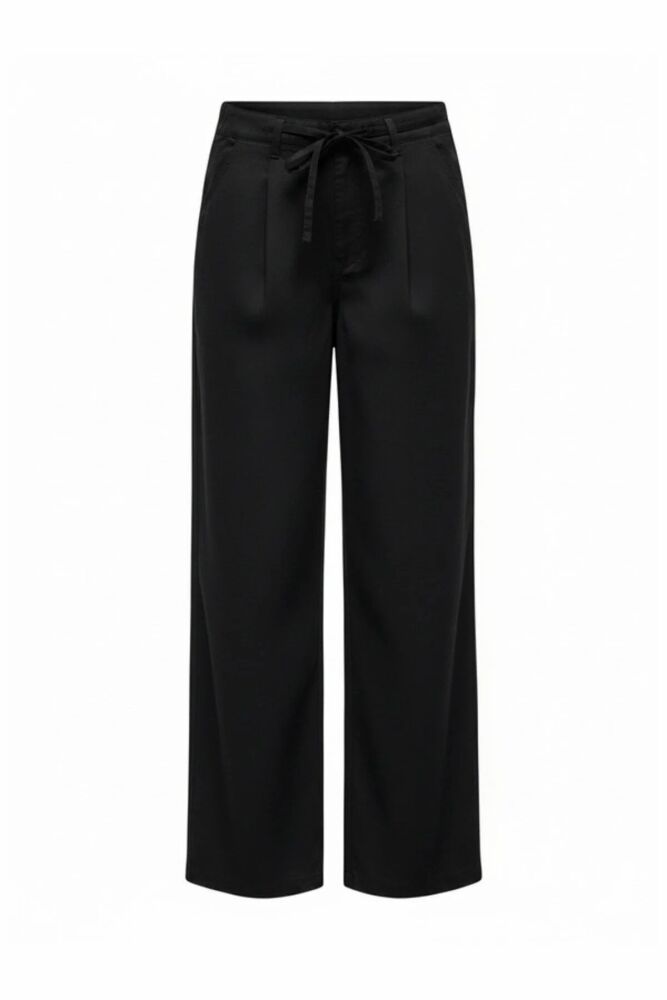 Only Gıanna Arıs Wide Leg Fit Kadın Pantolon 15364137 (1)
