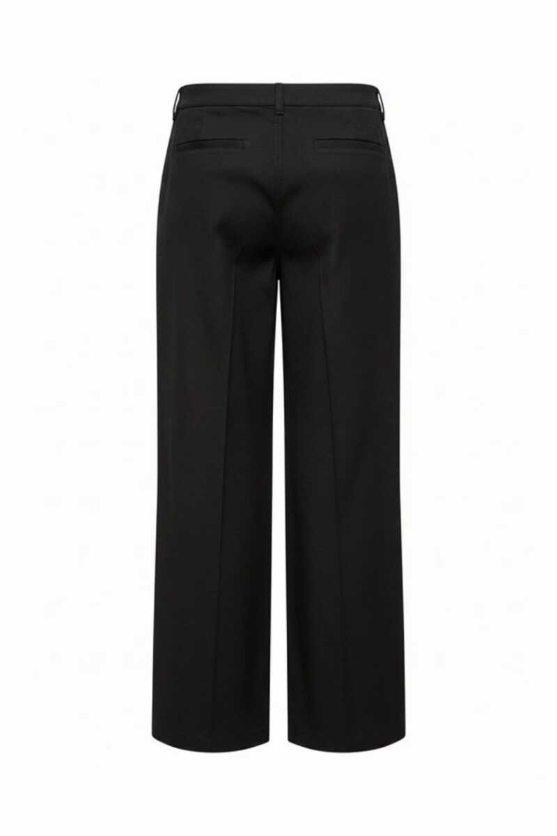 Only Gıanna Arıs Wide Leg Fit Kadın Pantolon 15364137 - 3