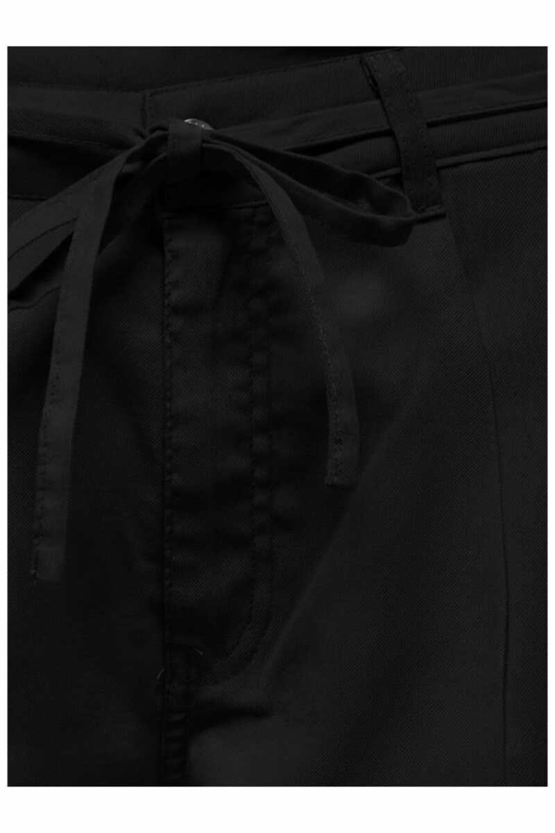 Only Gıanna Arıs Wide Leg Fit Kadın Pantolon 15364137 - 4