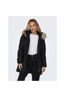 Only Irıs Fur Wınter Kadın Parka 15304625