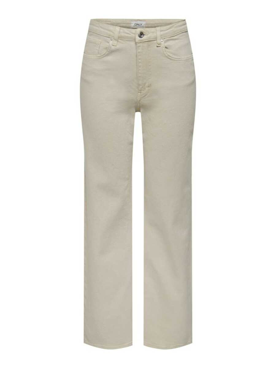 Only Juıcy Hm Wıde Leg Kadın Jean Pantolon 15288219