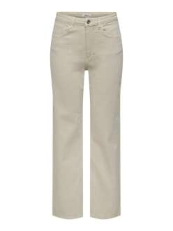 Only Juıcy Hm Wıde Leg Kadın Jean Pantolon 15288219