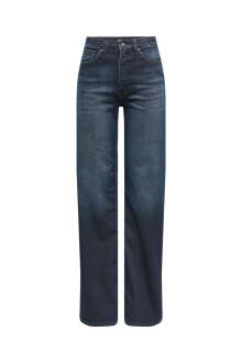 Only Juıcy Wide Leg Kadın Jean Pantolon 15367971