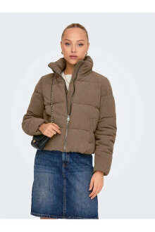Only New Dolly Corduroy Puffer Kadın Ceket 15304768