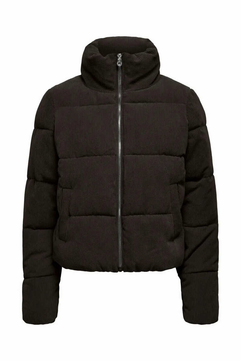 Only New Dolly Corduroy Puffer Kadın Ceket 15304768 - 6
