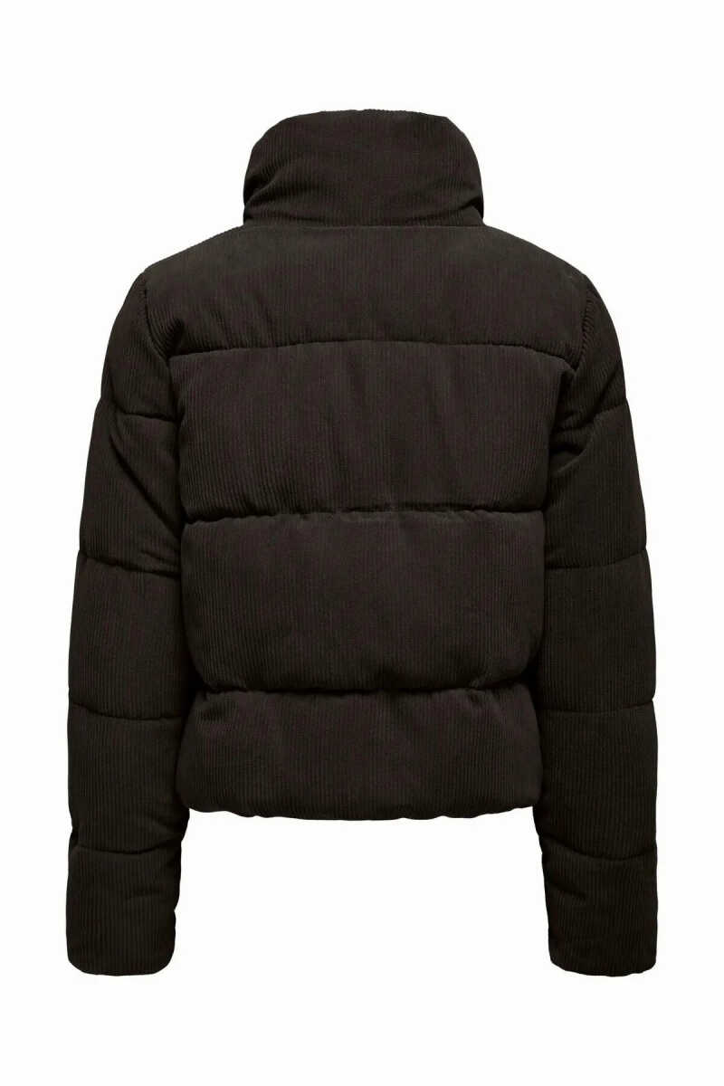 Only New Dolly Corduroy Puffer Kadın Ceket 15304768 - 7