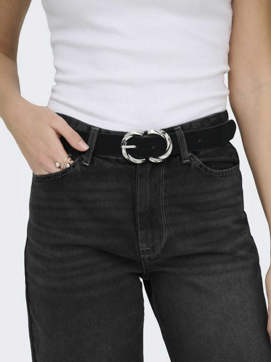 Only Onlmaddie-O Kadın Jean Pantolon 15346244 - 5